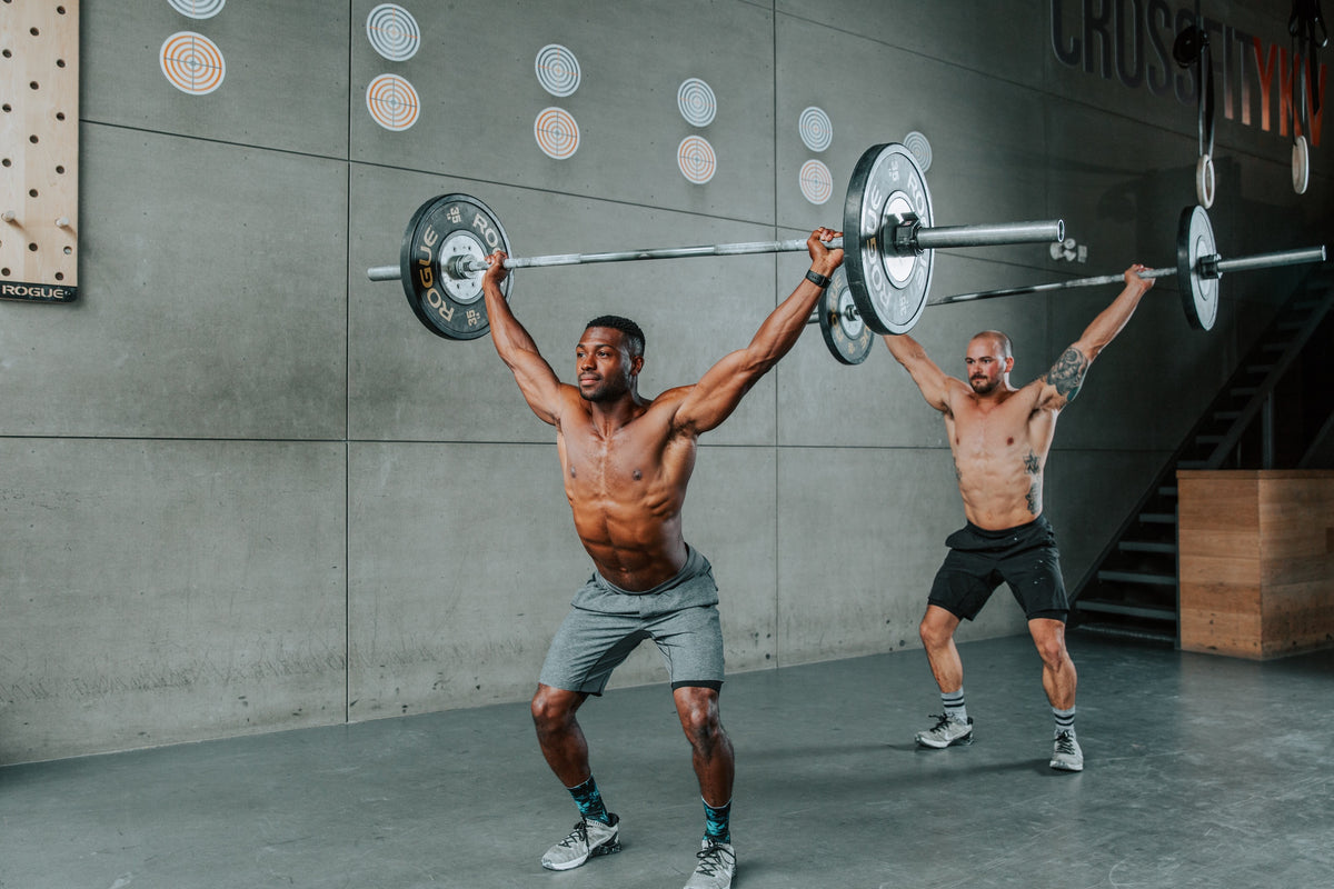 Winter Fitness Tips