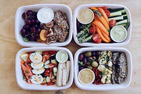 Superfood Snacks to Eat Everyday