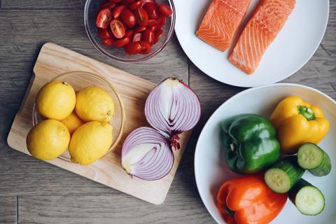 How to Count Your Macros