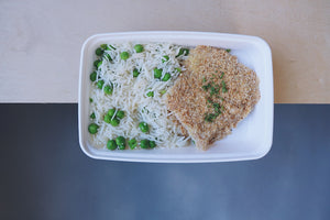 Pescatarian Toronto Meal Delivery | Healthy Toronto Food Delivery