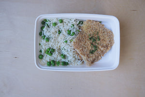 Pescatarian Toronto Meal Delivery | Healthy Toronto Food Delivery