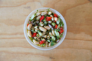 Bean Salad (Sunday)