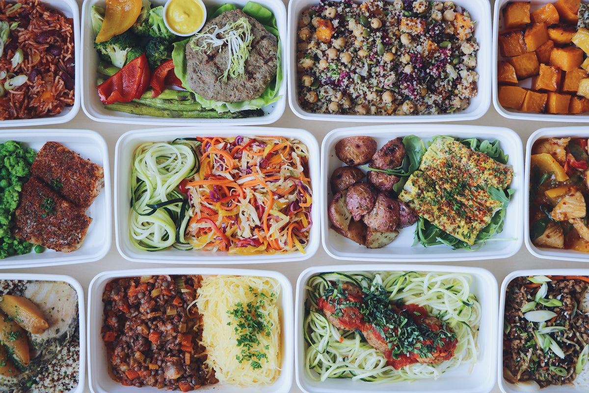 NEW Budget Friendly Healthy & Delicious Meals