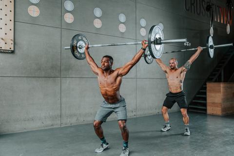 Fitness & Nutrition