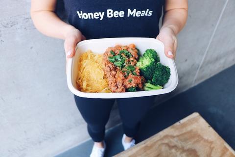 RECIPE: Bangin' Beef Bolognese