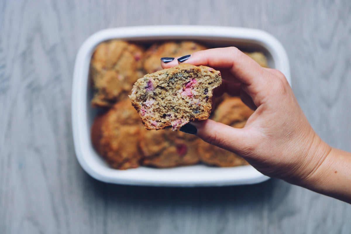 Sweet Alternatives: Healthy Sugar Swaps