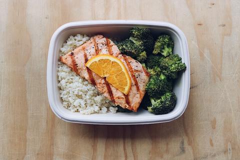 Gluten Free Meal Delivery