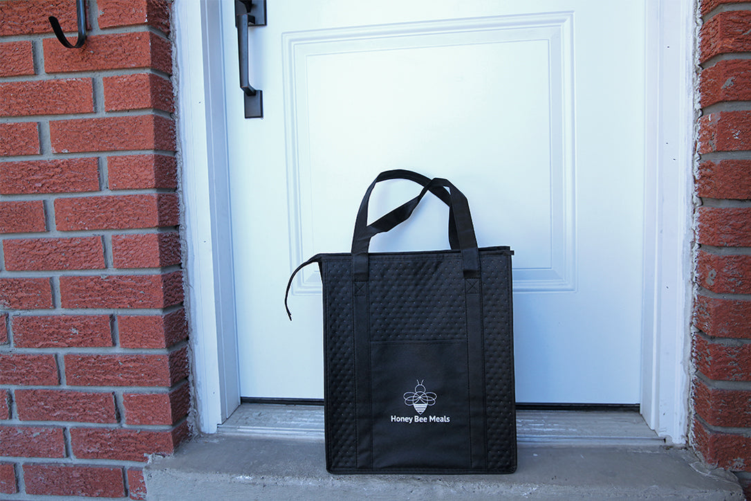 Toronto Meal Delivery | Healthy Prepared Meals