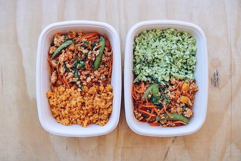 Paleo Meal Delivery