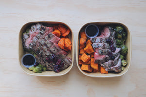 Autumn Steak (Sunday)