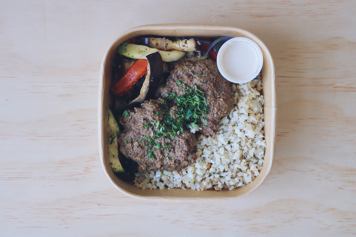 Beef Kabobs (Wednesday)