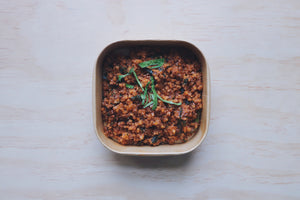 Country Beef Hash (Sunday)