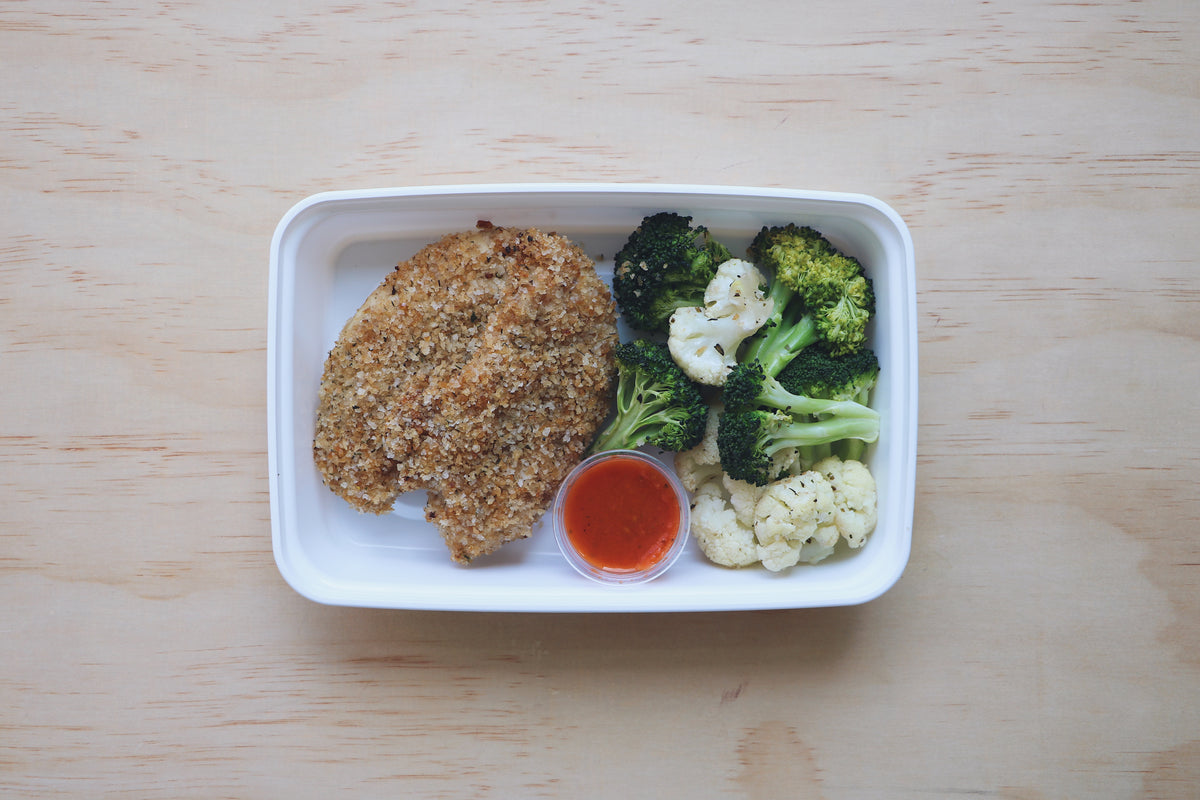 Chicken Tenders (Sunday)