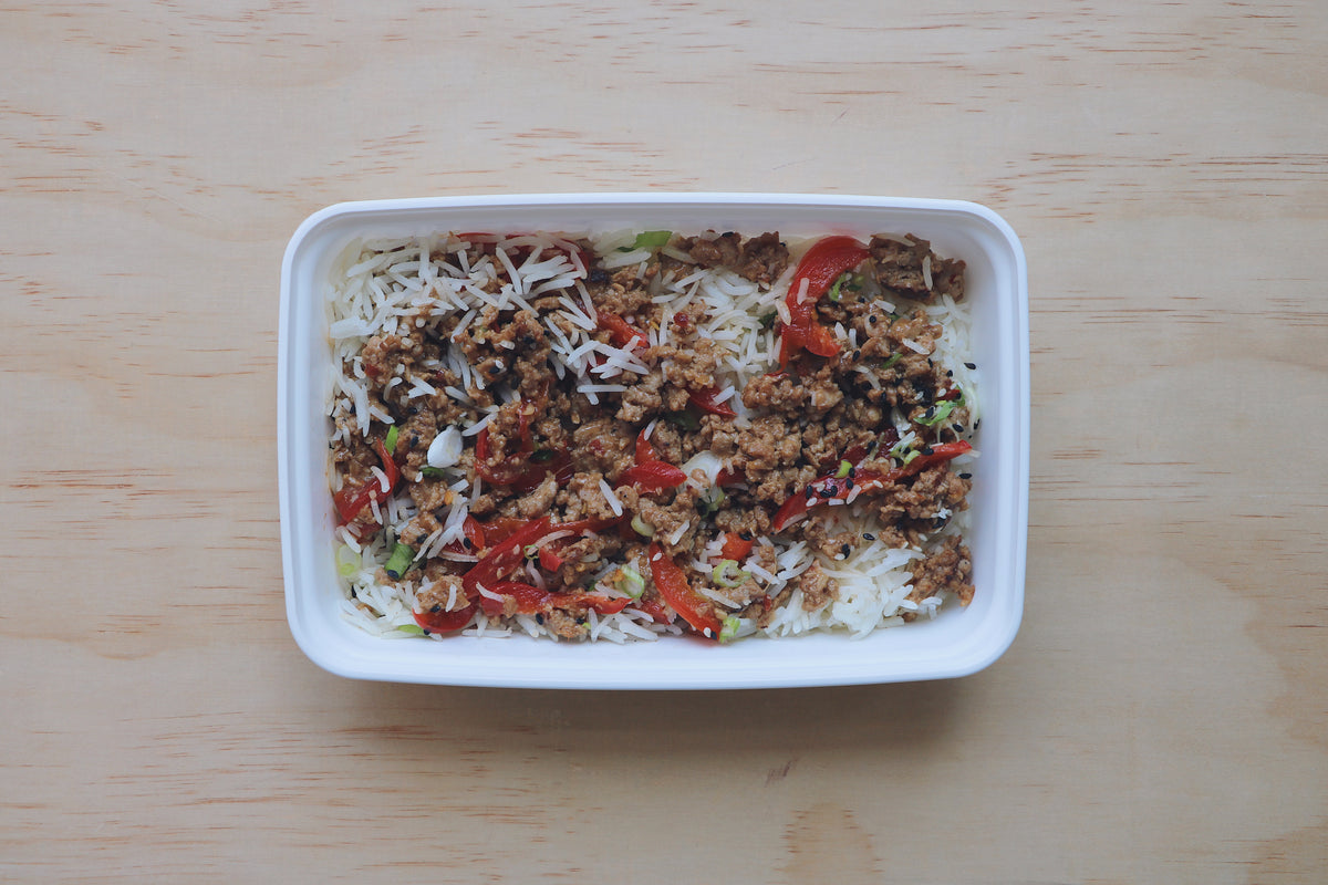 Essentials Meal Plan – Wednesday Delivery