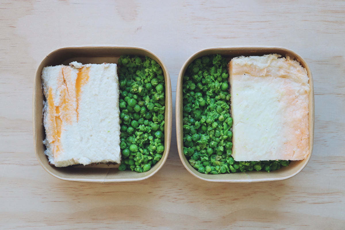 Shepherd&#39;s Pie (Sunday)