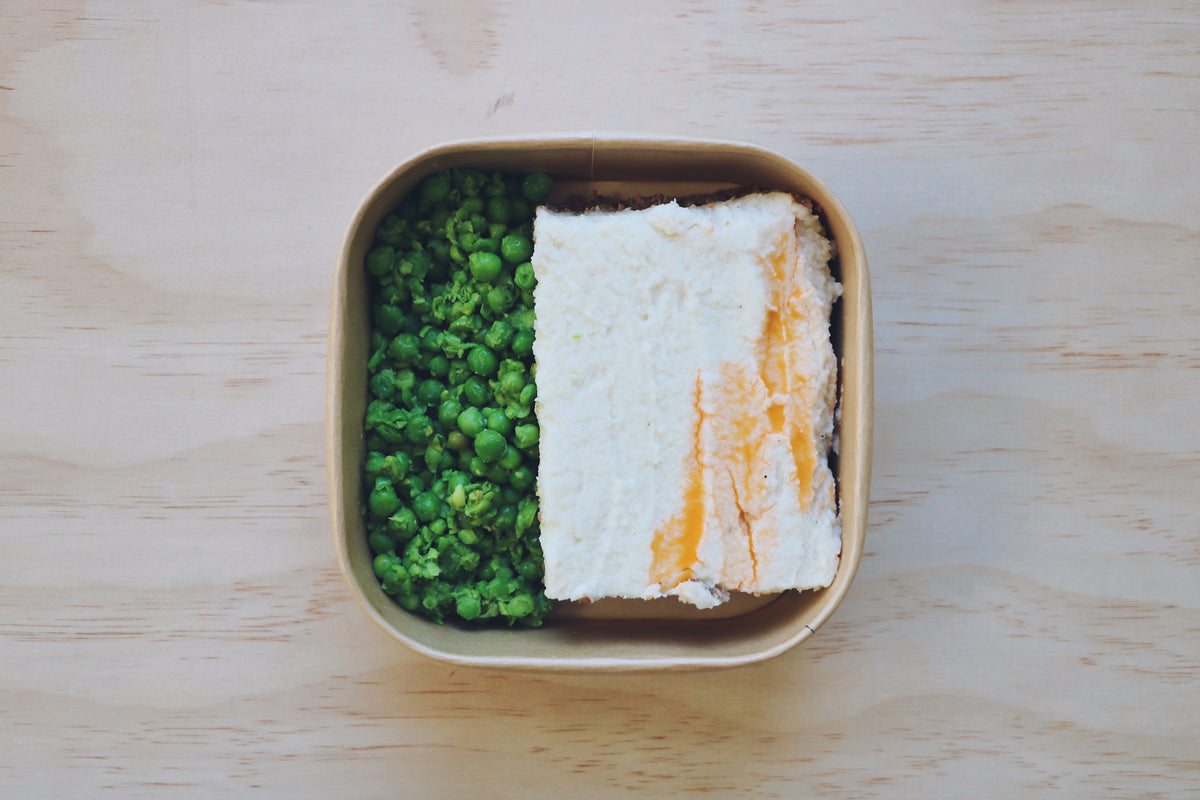 Shepherd&#39;s Pie (Sunday)