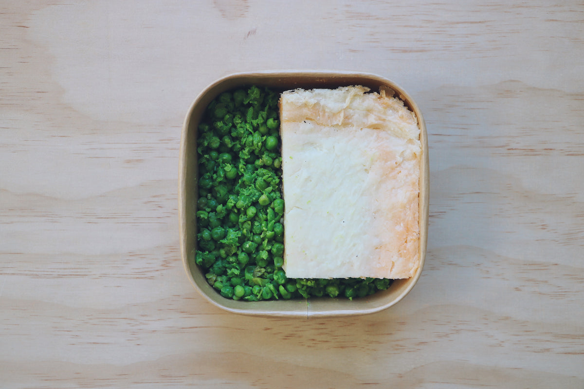 Shepherd&#39;s Pie (Sunday)