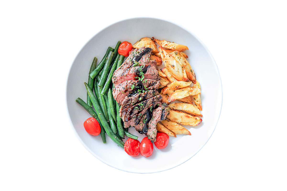 Classic (Regular) Meal Plan – Sunday Delivery