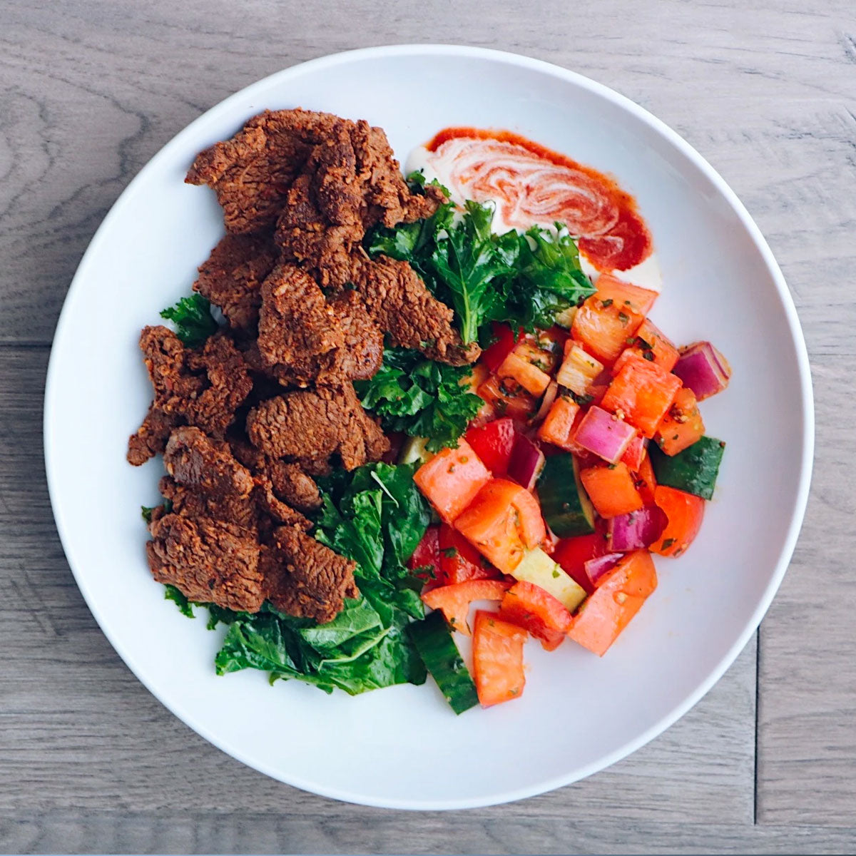 Select Meals Select Meals & Snacks - Honey Bee Meals