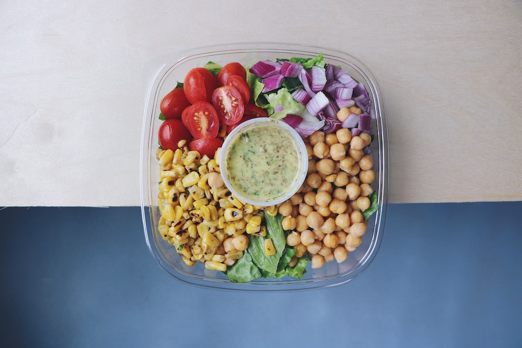 Cobb Salad (Sunday)
