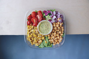 Cobb Salad (Sunday)