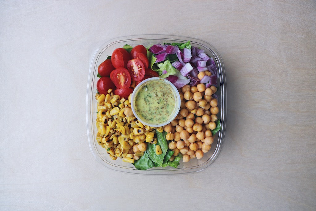 Cobb Salad (Sunday)