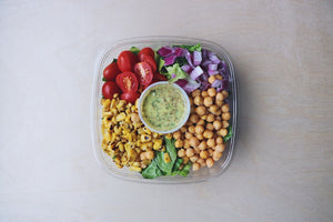 Cobb Salad (Sunday)