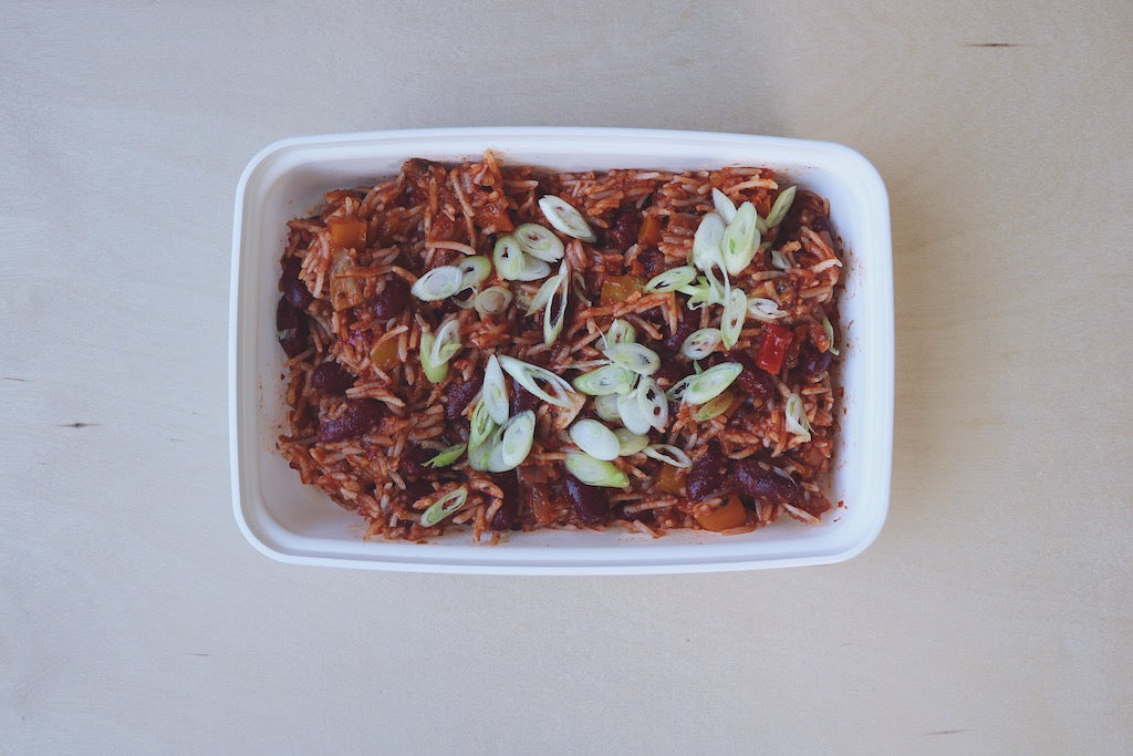 Vegan Meal Delivery Toronto | Vegetarian Meal Delivery