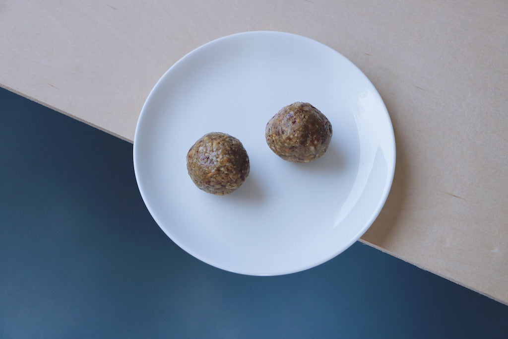 Energy Bites (Sunday)