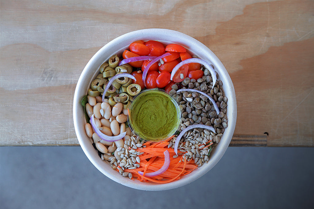 Tuscan Bowl (Wednesday)
