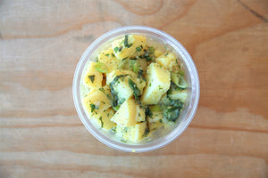 Vegan Meal - Honey Bee Meals | Healthy Prepared Meals & Food Delivery Toronto
