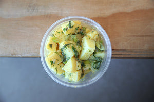 Vegetarian Meal - Honey Bee Meals | Healthy Prepared Meals & Food Delivery Toronto